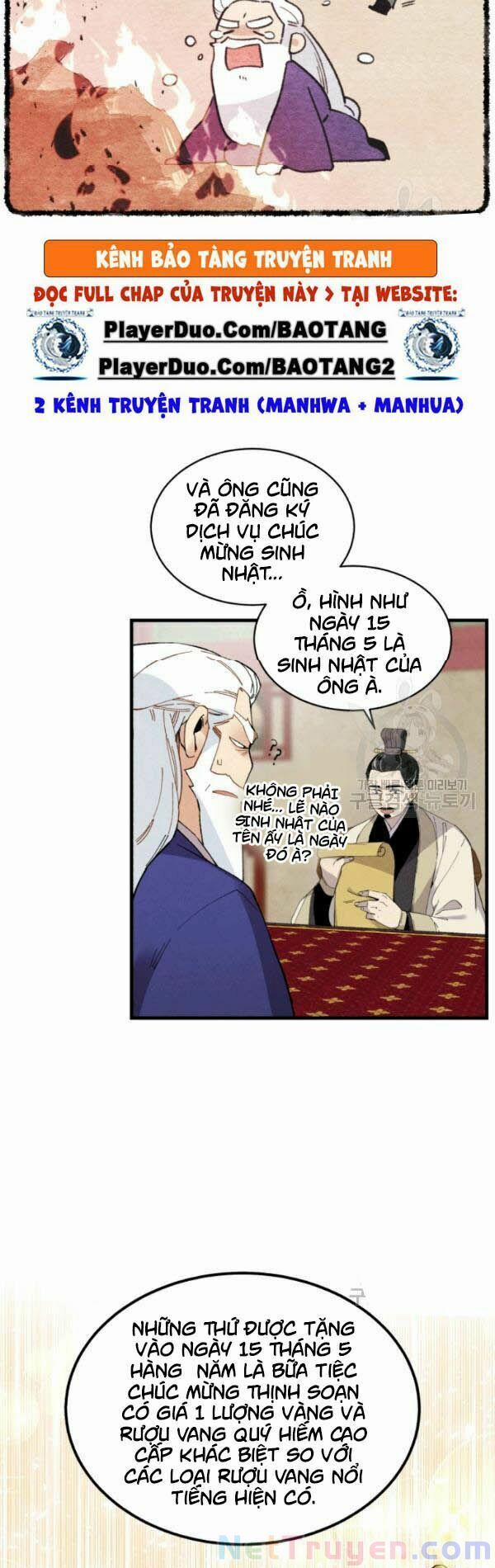 Phi Lôi Đạo 71 trang 19