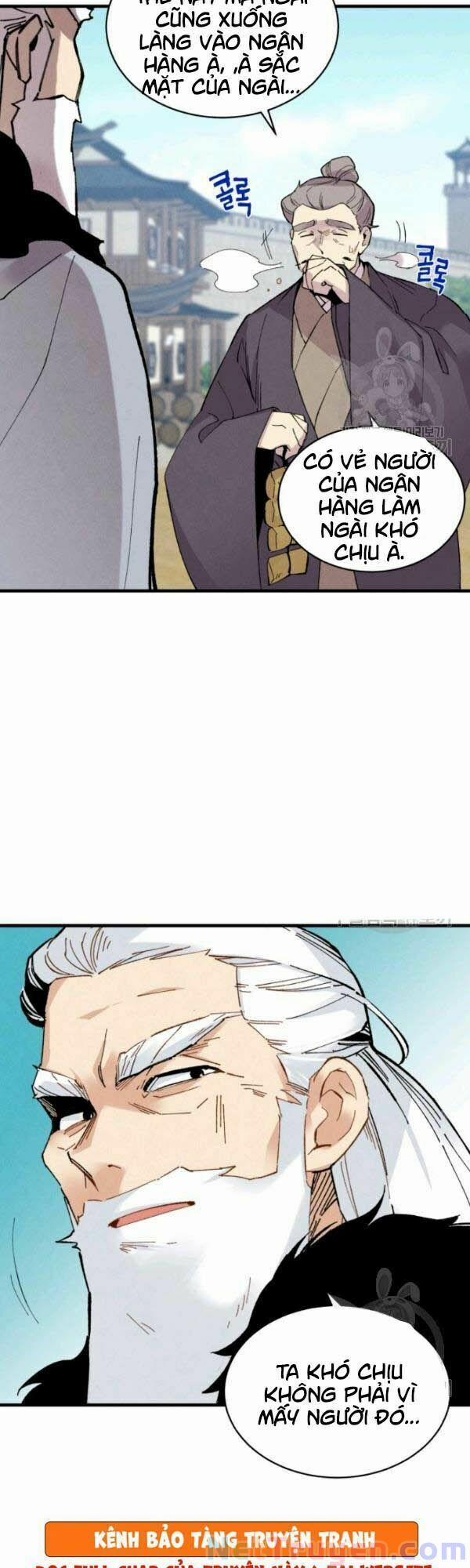 Phi Lôi Đạo 71 trang 22