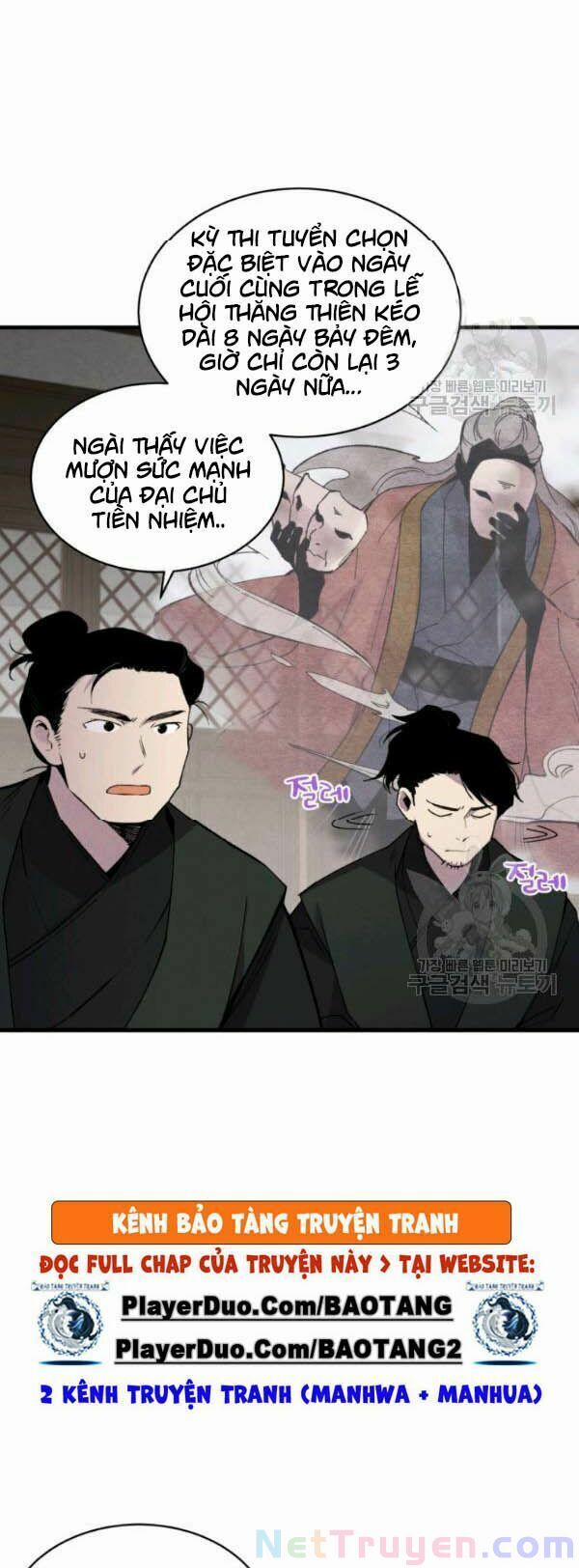 Phi Lôi Đạo 71 trang 27