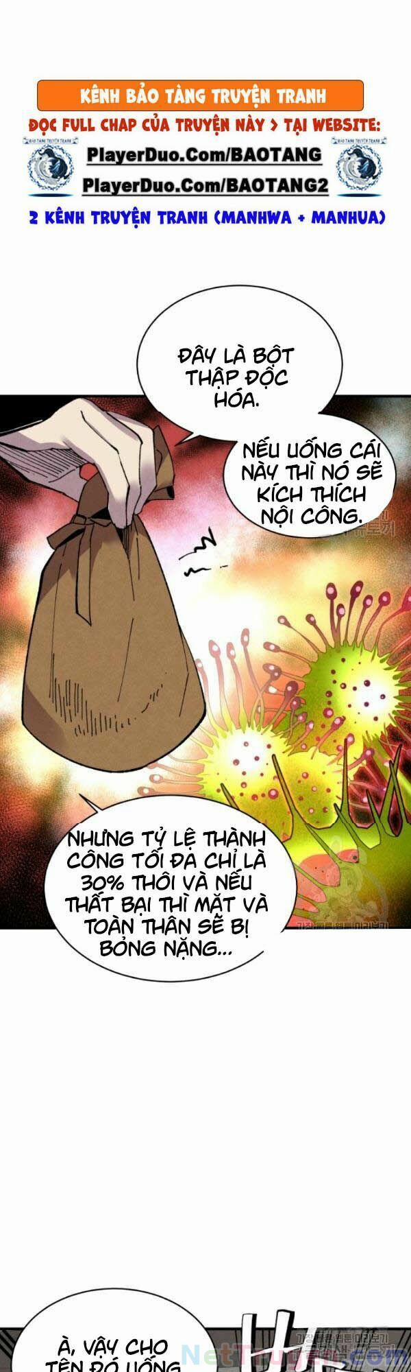 Phi Lôi Đạo 71 trang 29