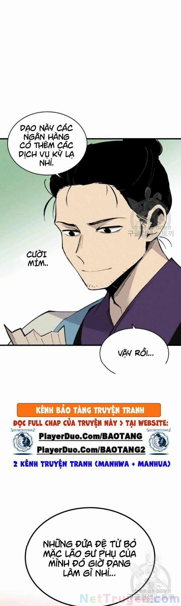 Phi Lôi Đạo 71 trang 33