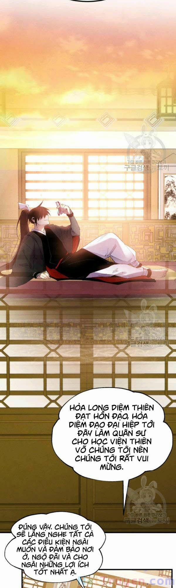 Phi Lôi Đạo 71 trang 34