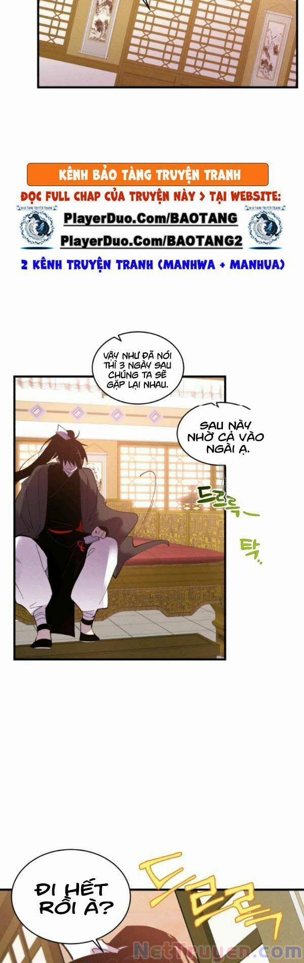 Phi Lôi Đạo 71 trang 35