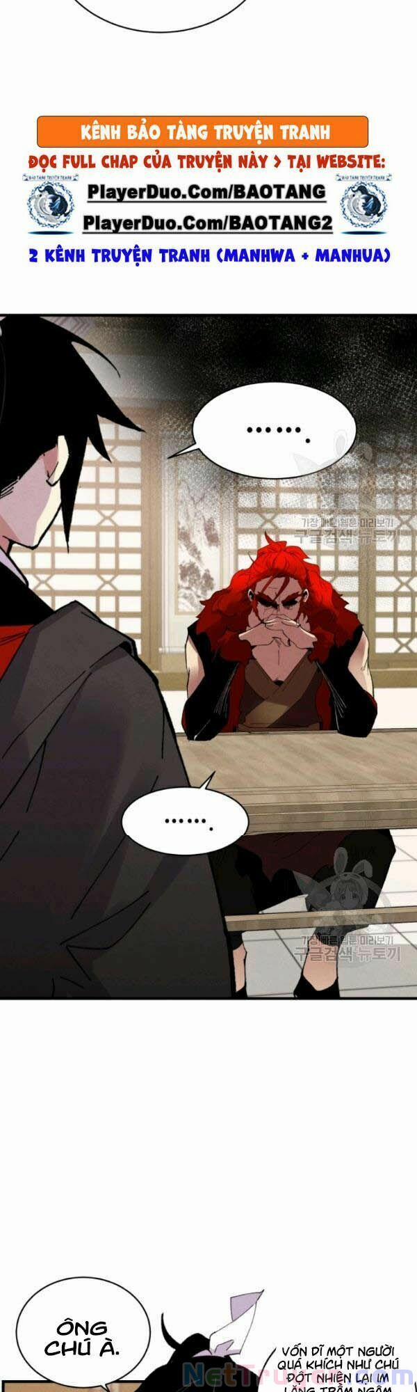 Phi Lôi Đạo 71 trang 37