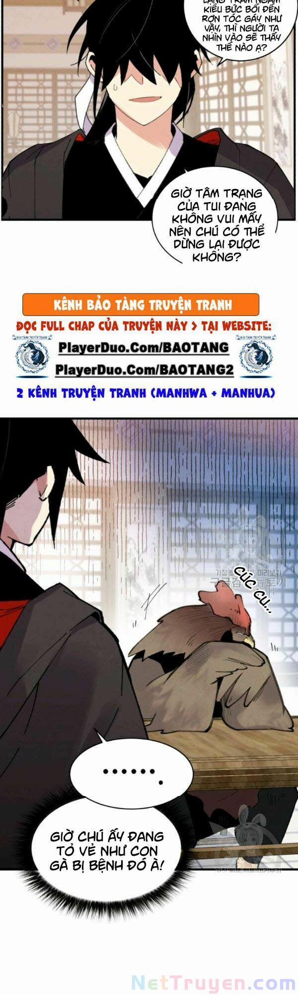 Phi Lôi Đạo 71 trang 38