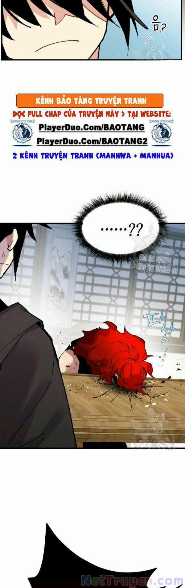 Phi Lôi Đạo 71 trang 40