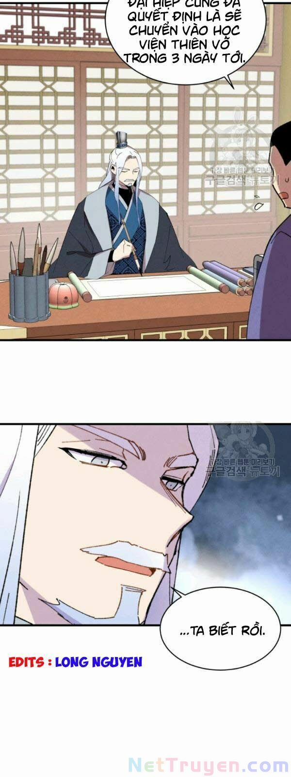 Phi Lôi Đạo 71 trang 43