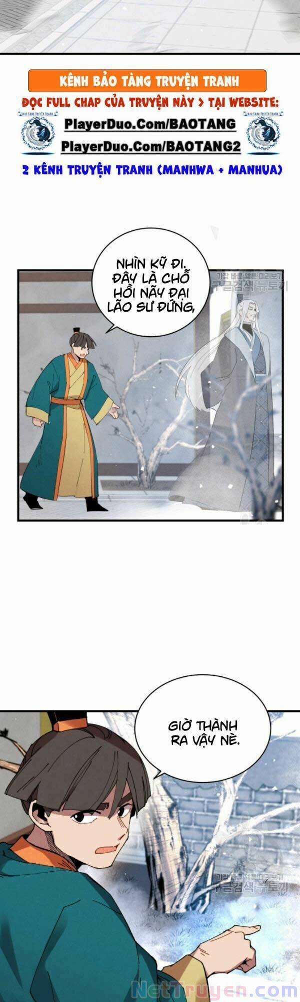 Phi Lôi Đạo 71 trang 6