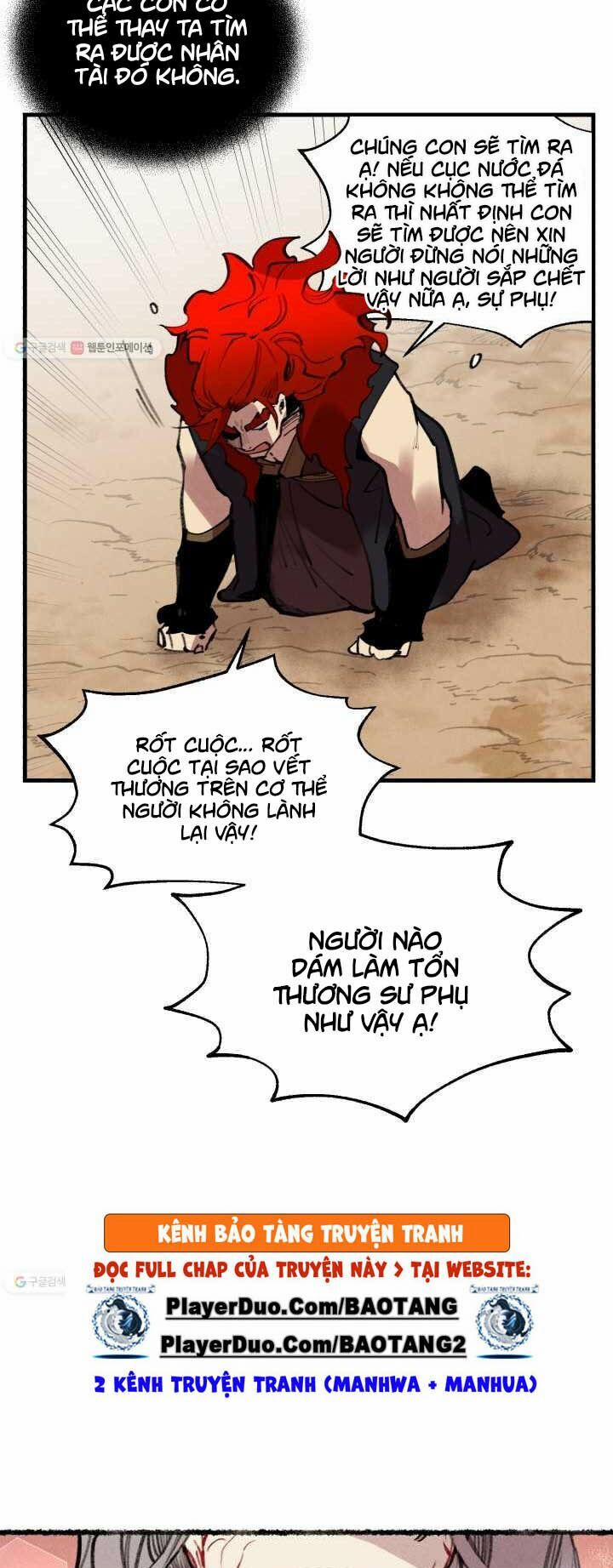 Phi Lôi Đạo 72 trang 14