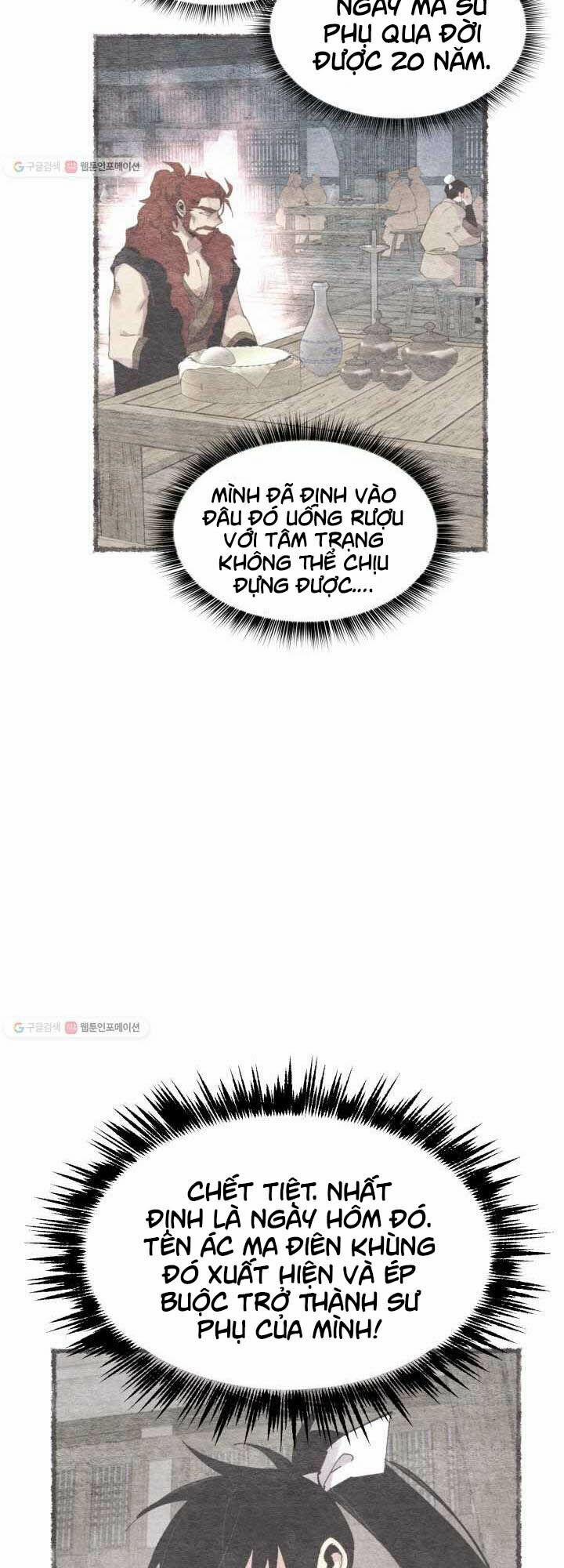 Phi Lôi Đạo 72 trang 21