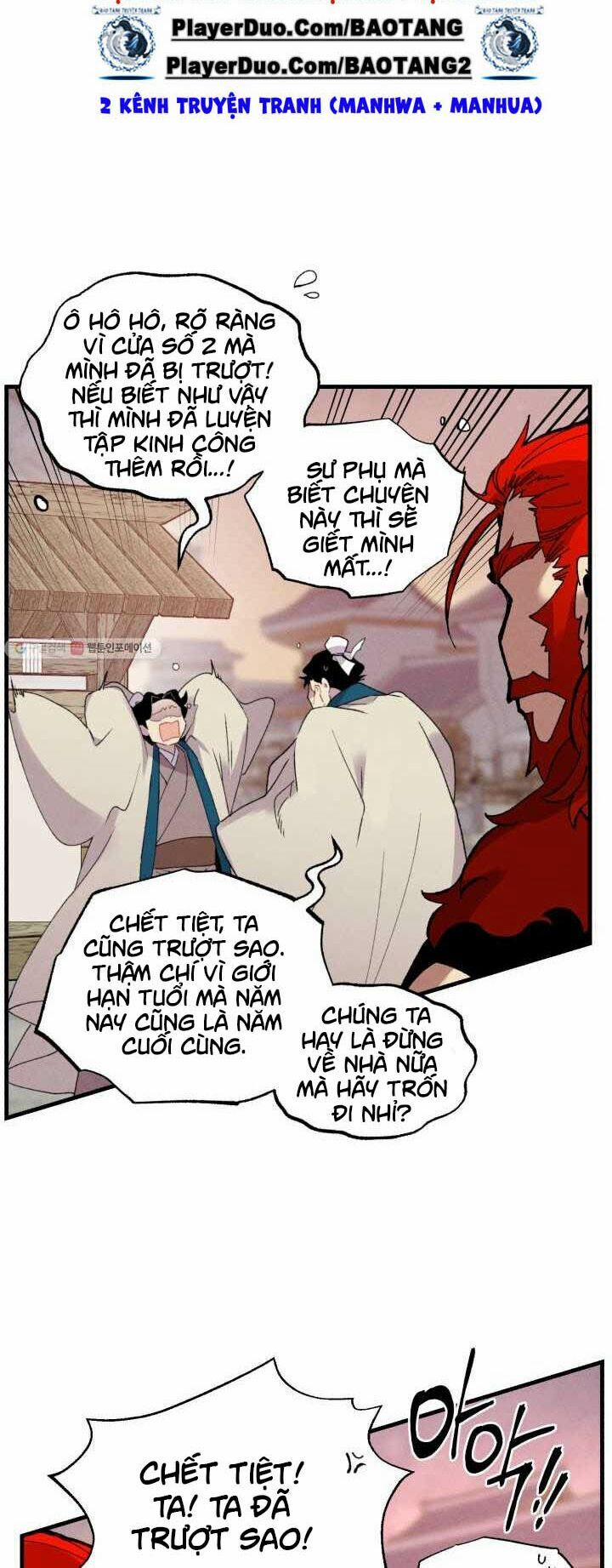 Phi Lôi Đạo 72 trang 35