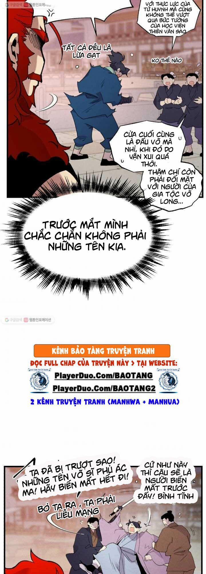 Phi Lôi Đạo 72 trang 36