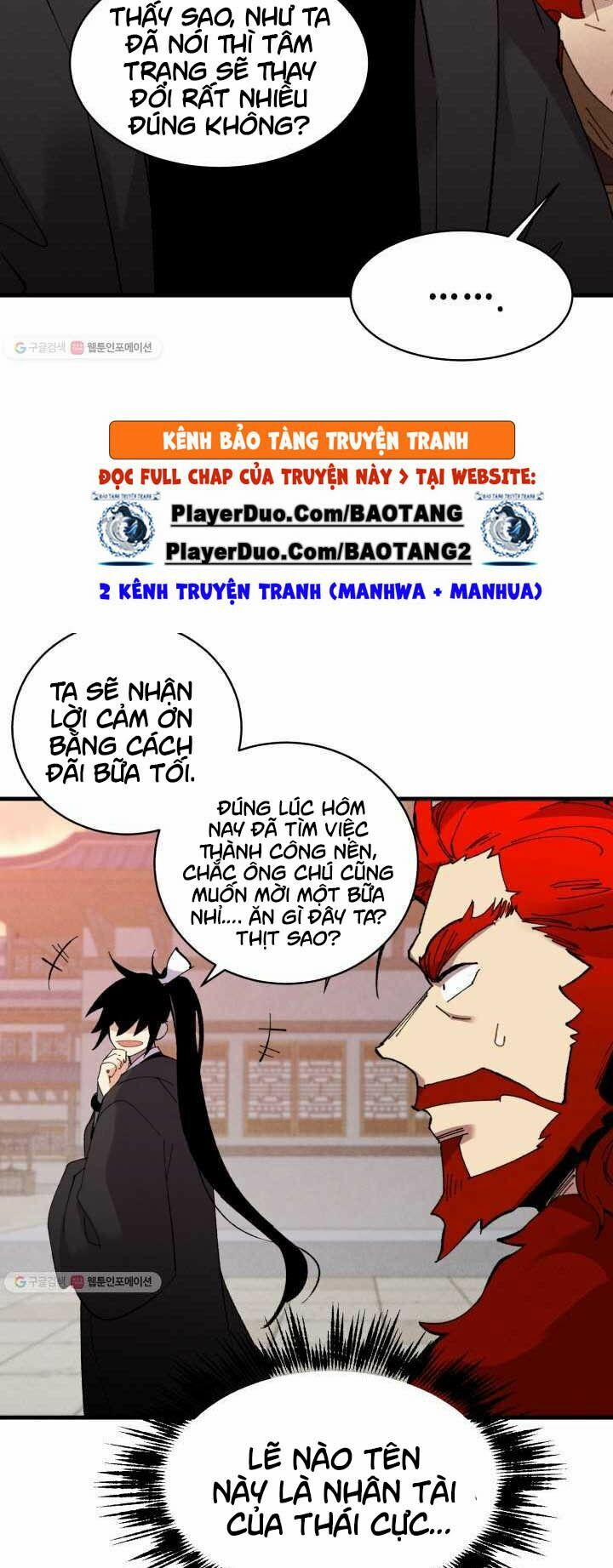 Phi Lôi Đạo 72 trang 38