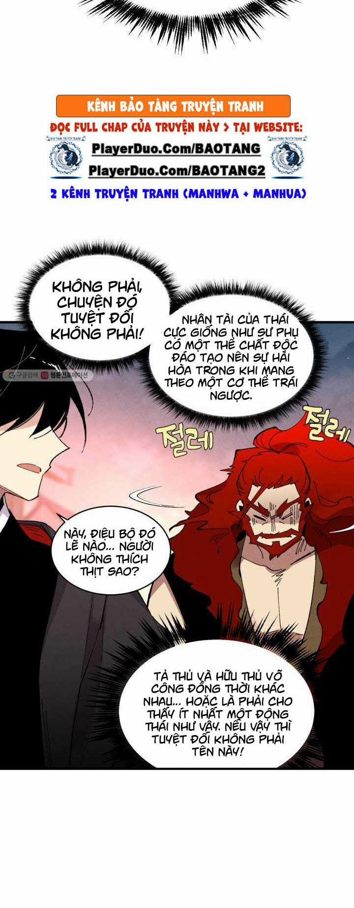 Phi Lôi Đạo 72 trang 39