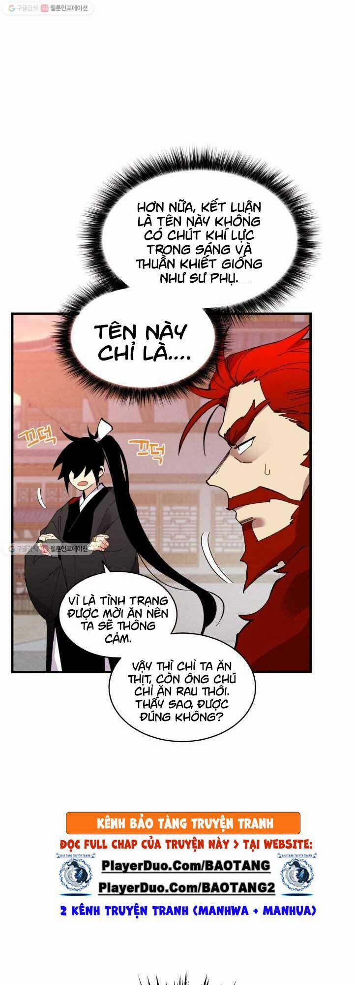 Phi Lôi Đạo 72 trang 40