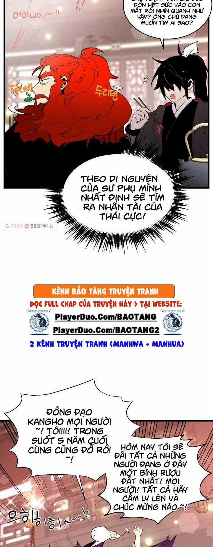 Phi Lôi Đạo 72 trang 43