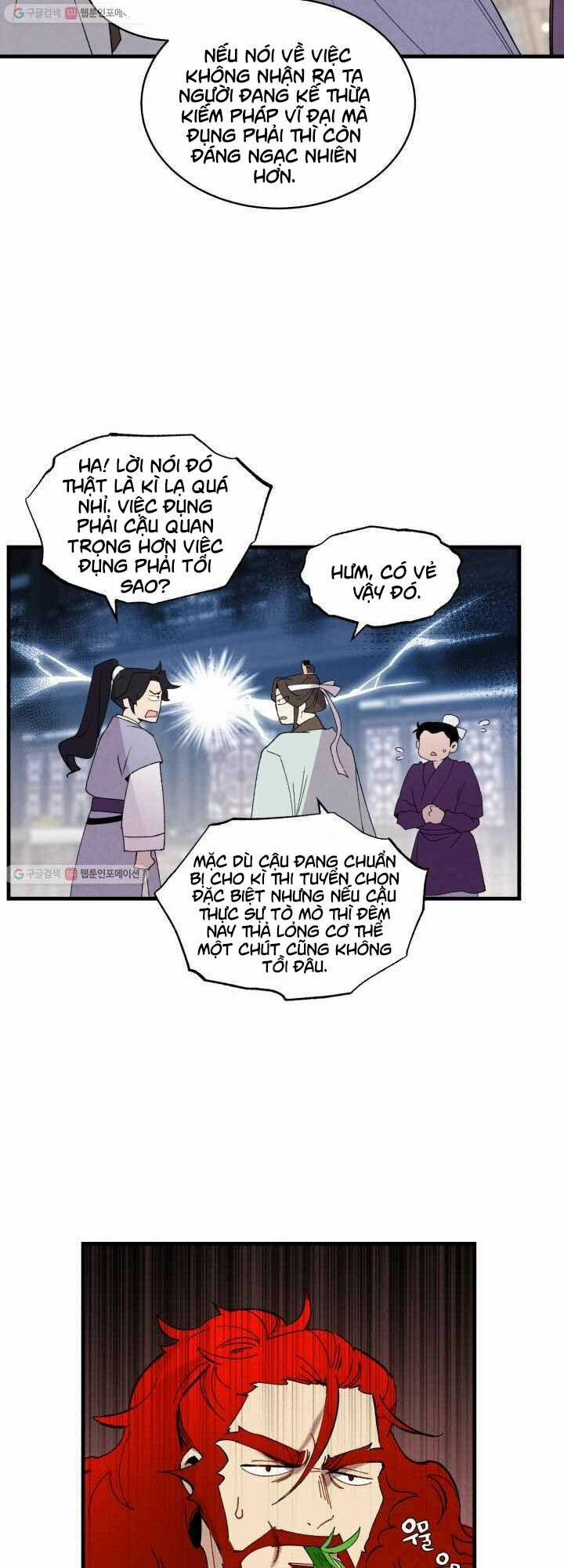 Phi Lôi Đạo 72 trang 48