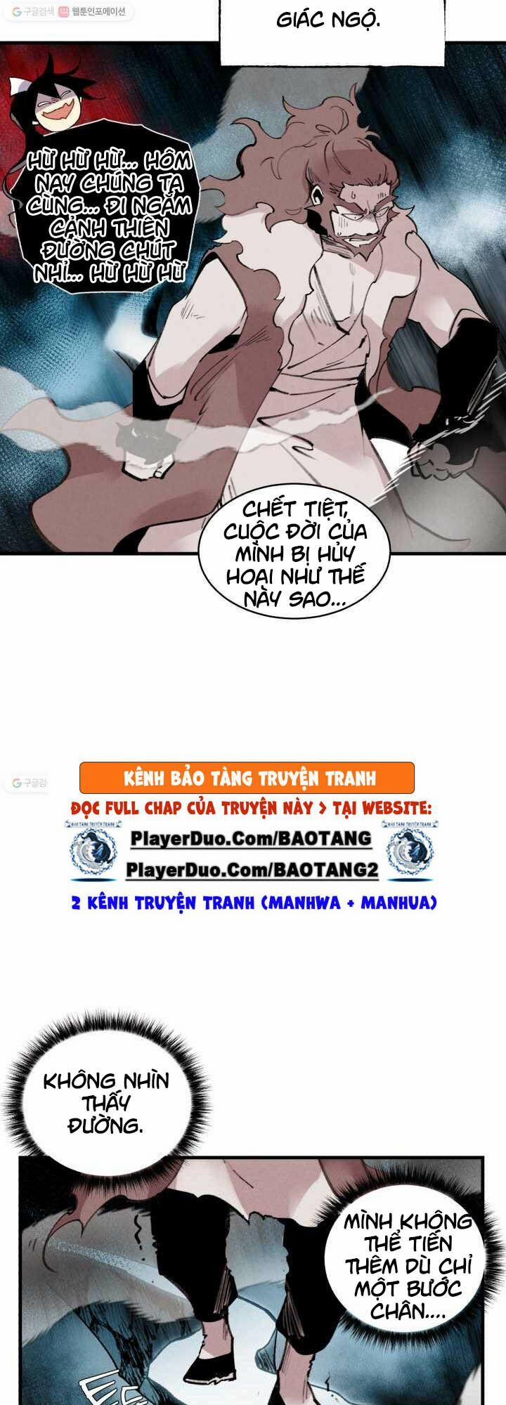 Phi Lôi Đạo 72 trang 8