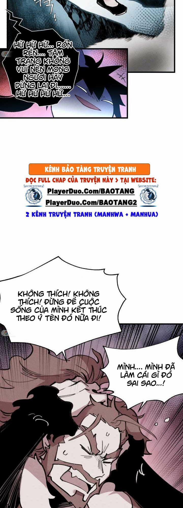 Phi Lôi Đạo 72 trang 9