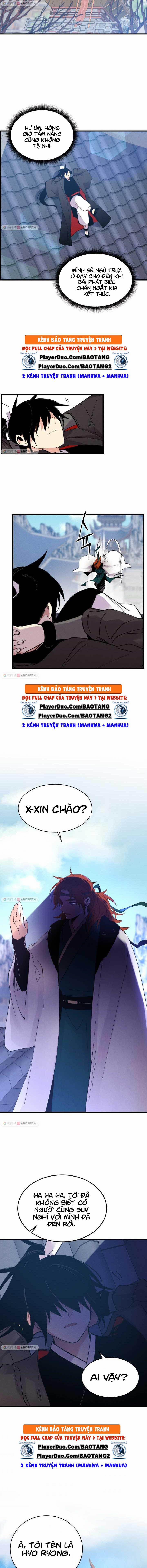 Phi Lôi Đạo 73 trang 12