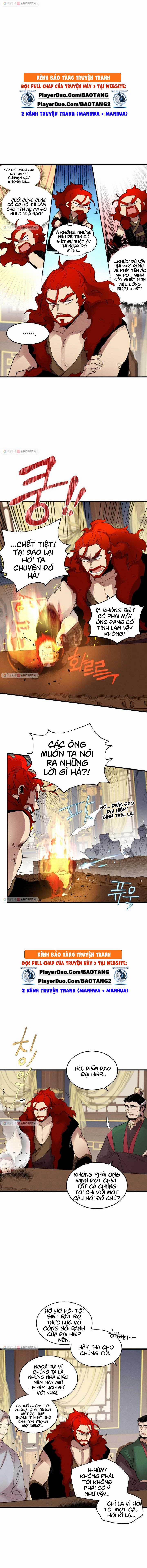 Phi Lôi Đạo 73 trang 2