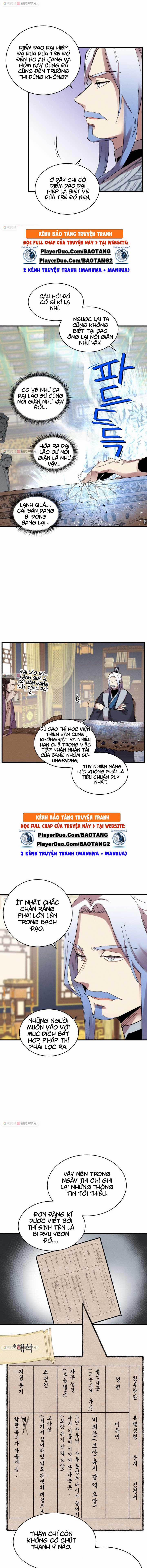 Phi Lôi Đạo 73 trang 3