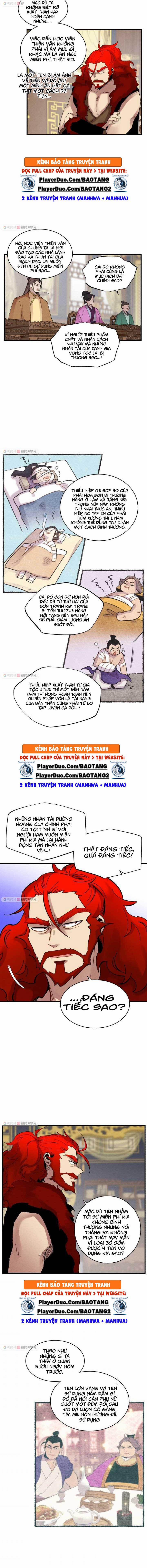 Phi Lôi Đạo 73 trang 5