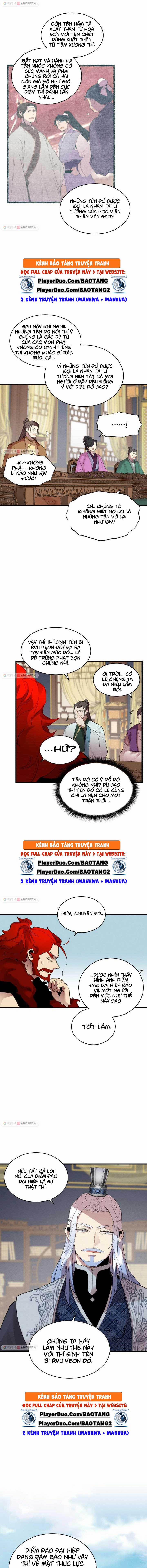 Phi Lôi Đạo 73 trang 6