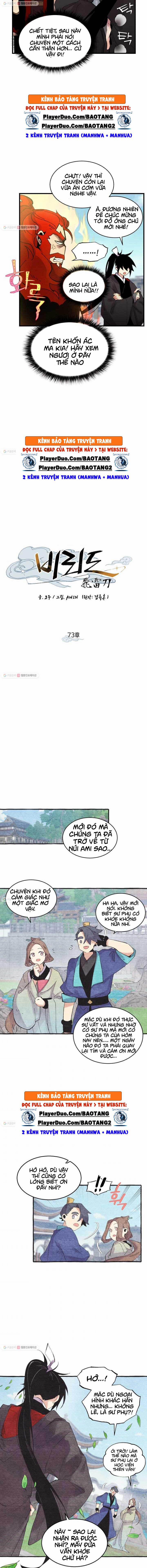 Phi Lôi Đạo 73 trang 8