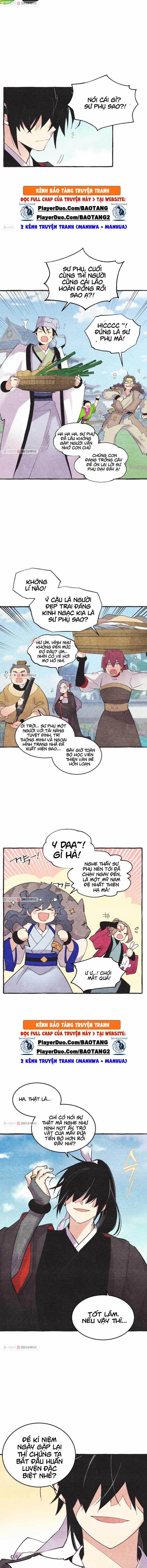 Phi Lôi Đạo 73 trang 9