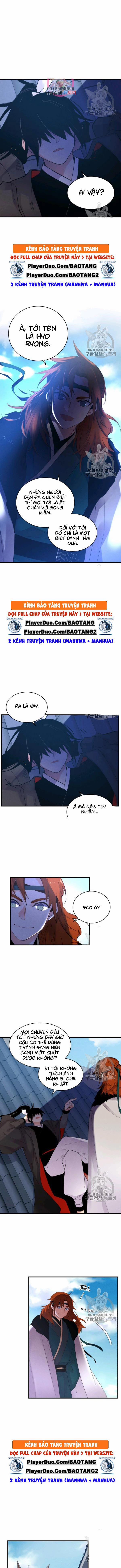 Phi Lôi Đạo 74 trang 1