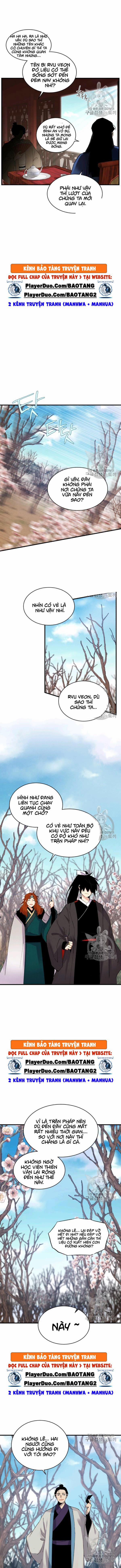 Phi Lôi Đạo 74 trang 10