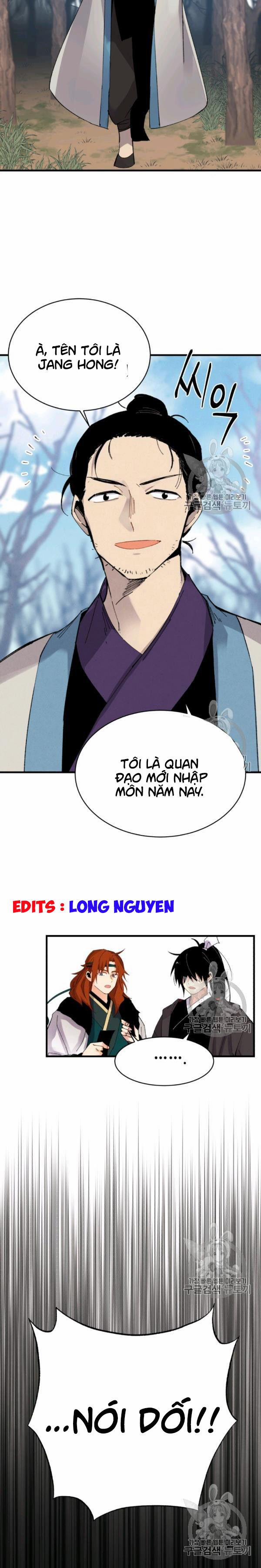 Phi Lôi Đạo 74 trang 11