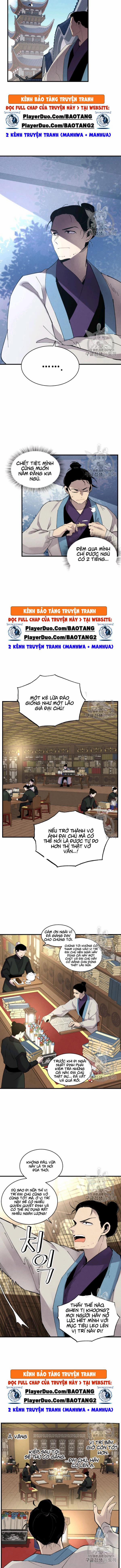 Phi Lôi Đạo 74 trang 2