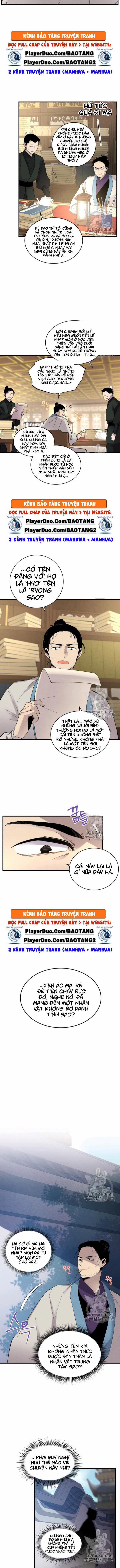 Phi Lôi Đạo 74 trang 3