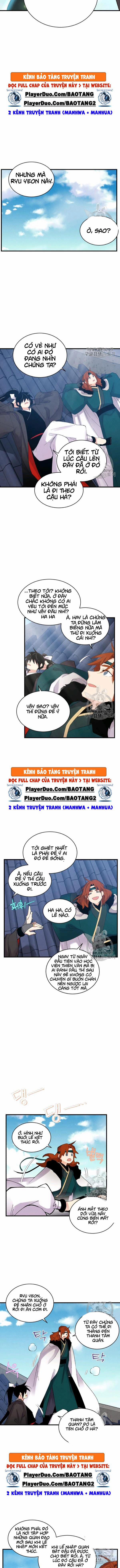 Phi Lôi Đạo 74 trang 5