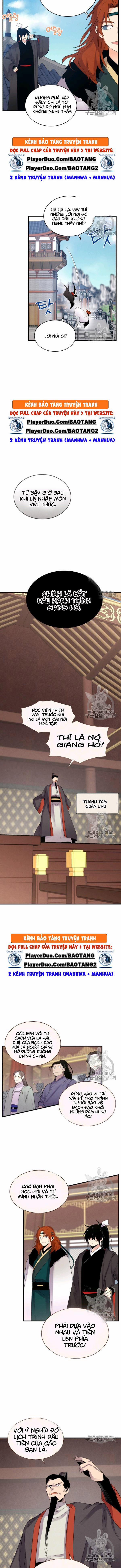 Phi Lôi Đạo 74 trang 6