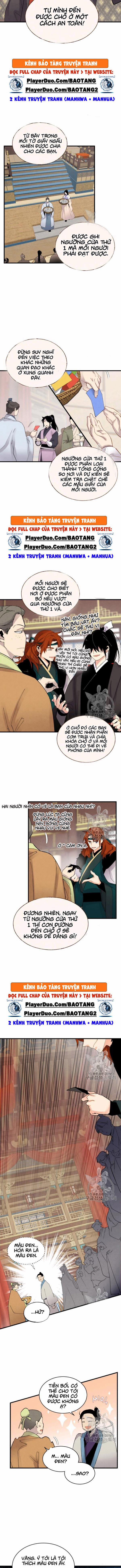 Phi Lôi Đạo 74 trang 7