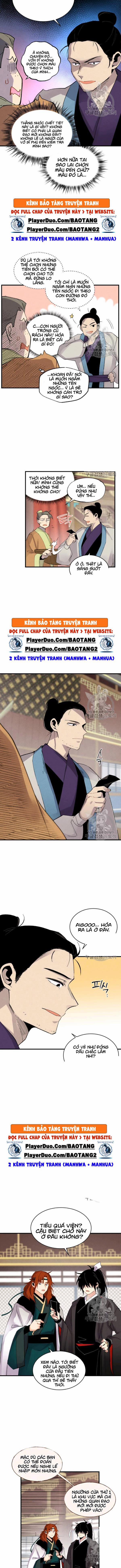 Phi Lôi Đạo 74 trang 8