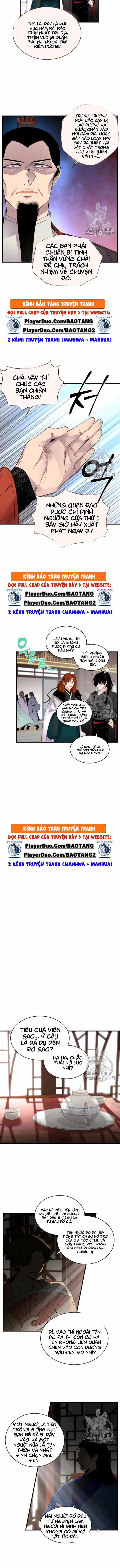 Phi Lôi Đạo 74 trang 9