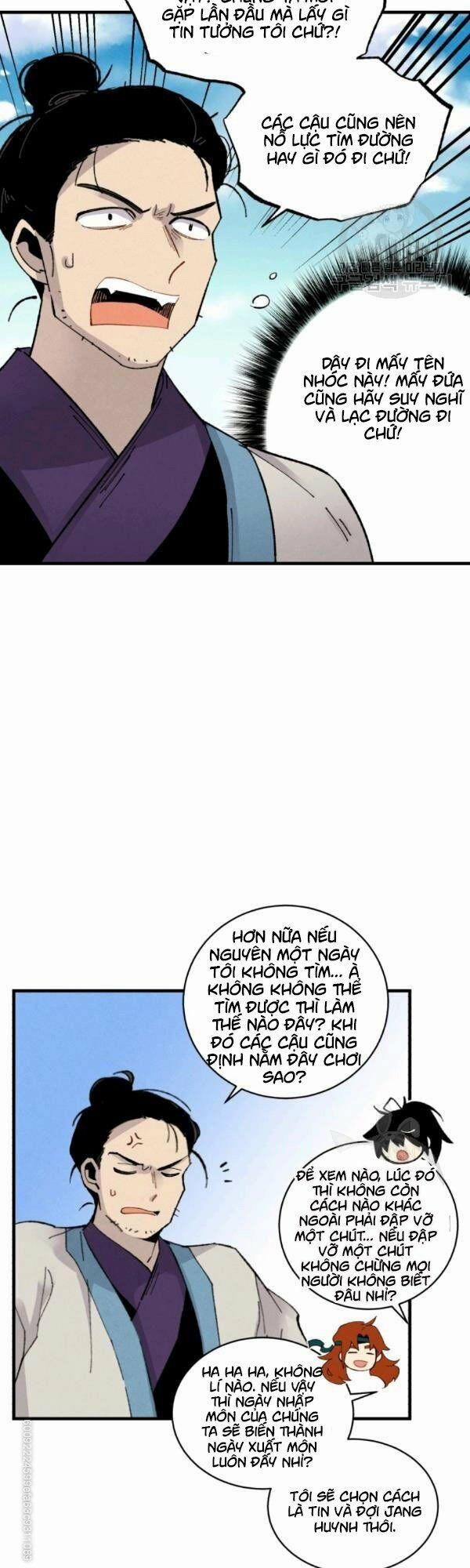 Phi Lôi Đạo 75 trang 35