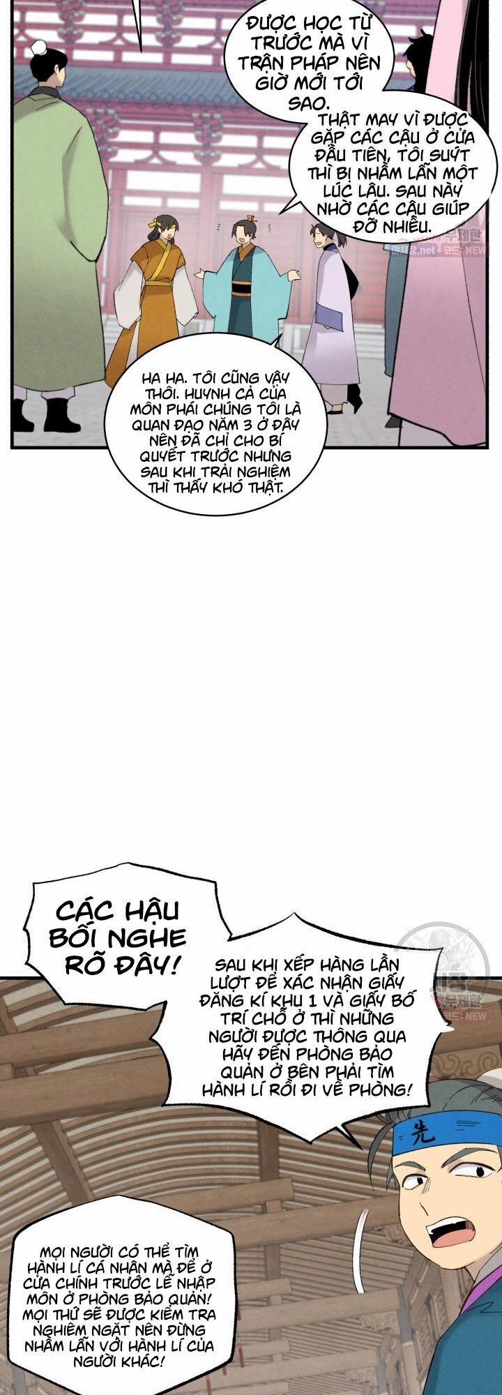 Phi Lôi Đạo 76 trang 1