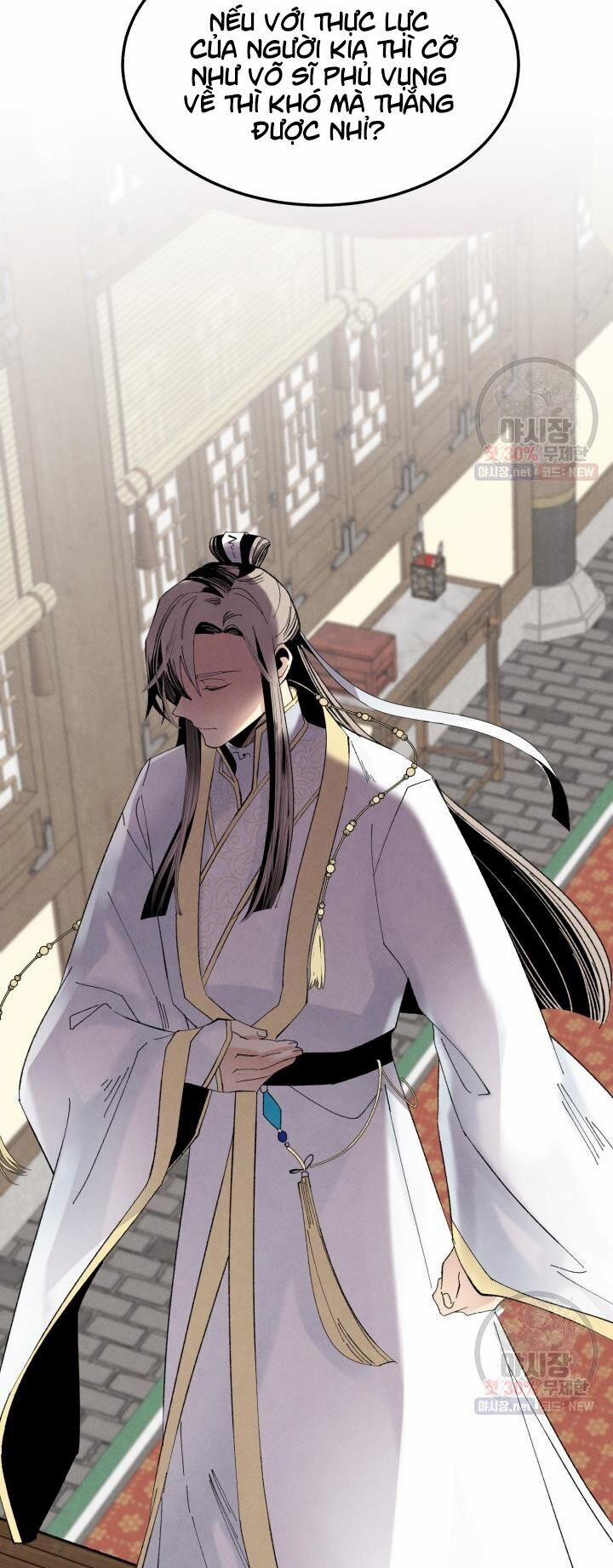 Phi Lôi Đạo 76 trang 10