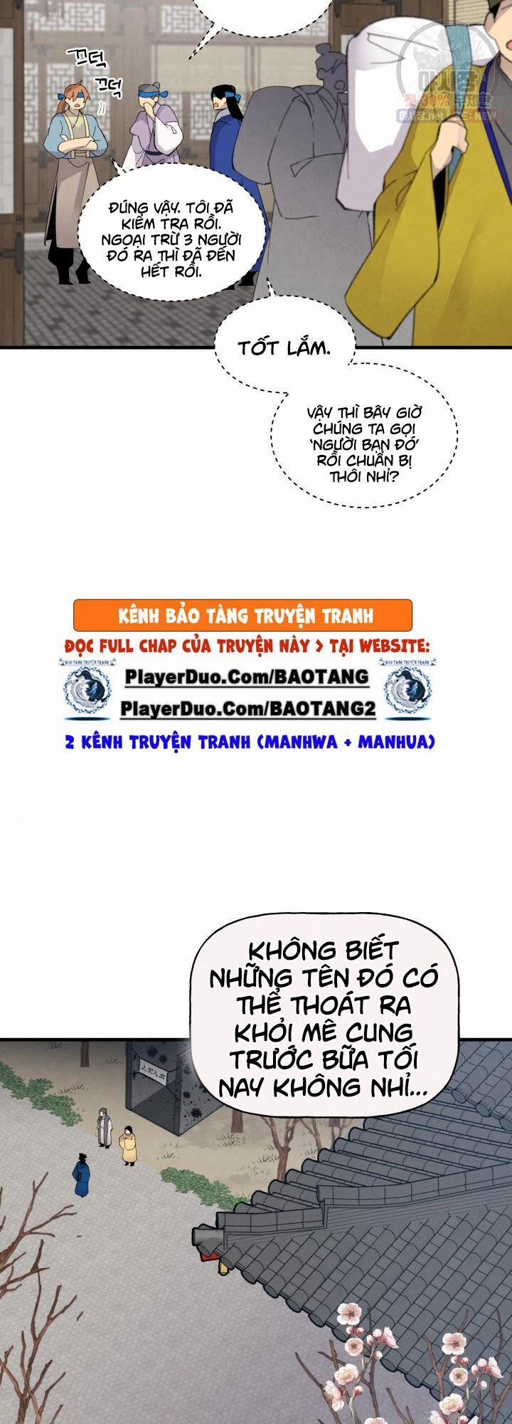 Phi Lôi Đạo 76 trang 24