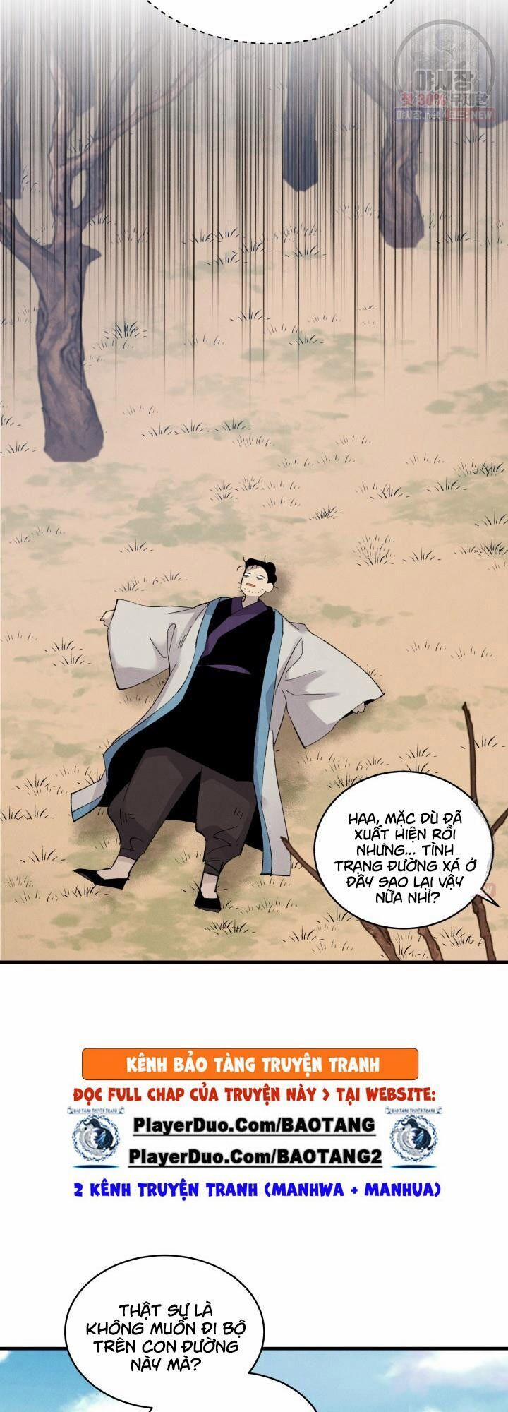 Phi Lôi Đạo 76 trang 28