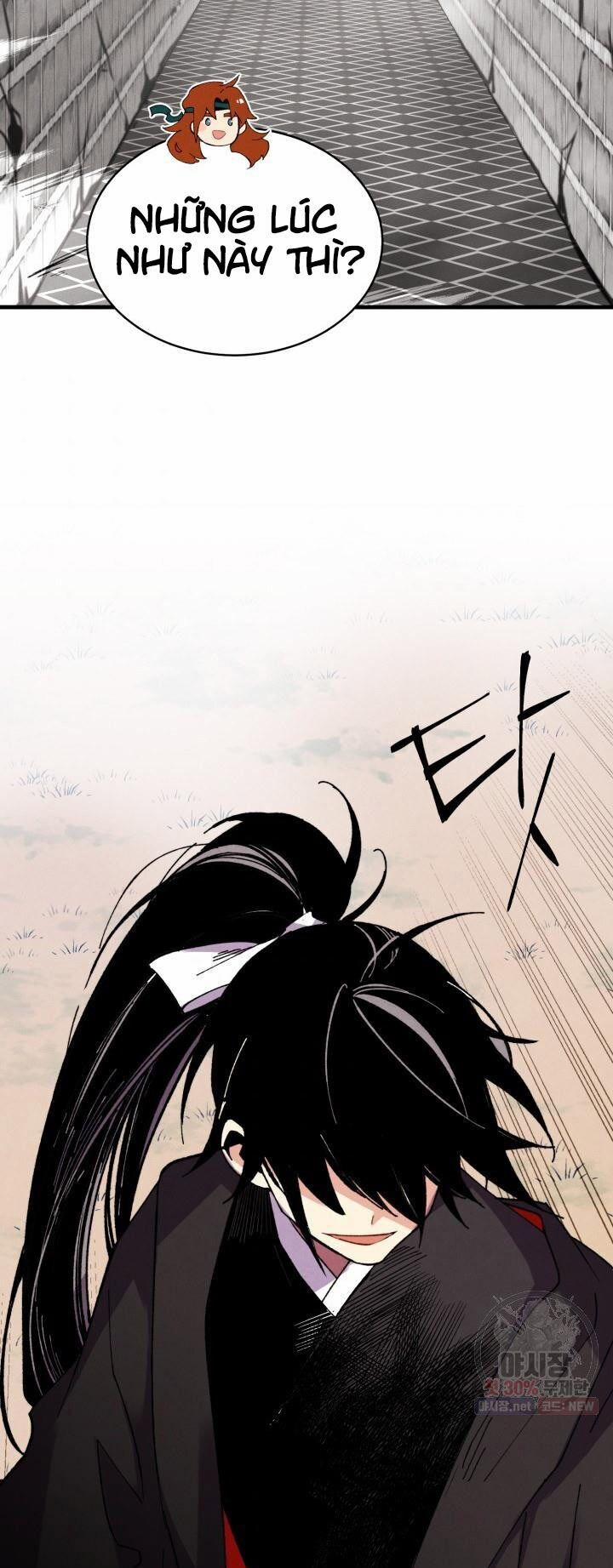 Phi Lôi Đạo 76 trang 30