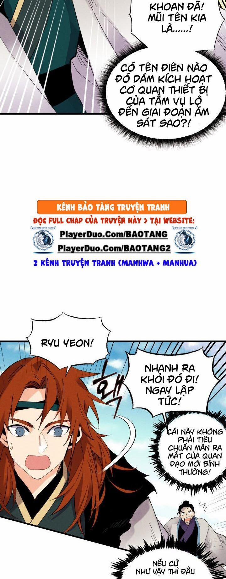 Phi Lôi Đạo 76 trang 35