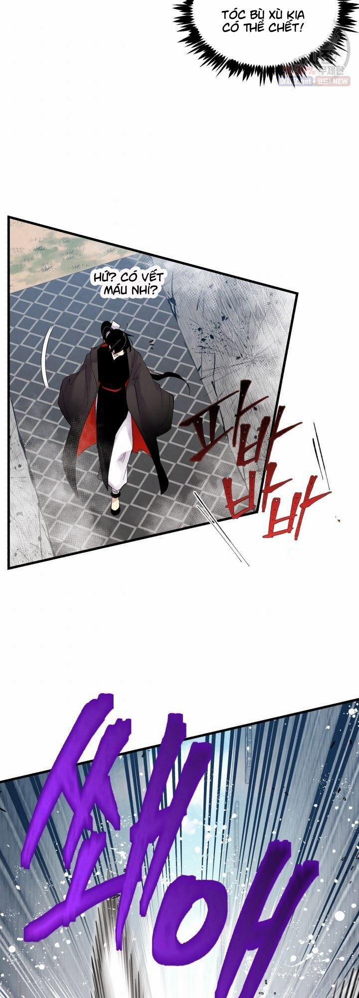 Phi Lôi Đạo 76 trang 36