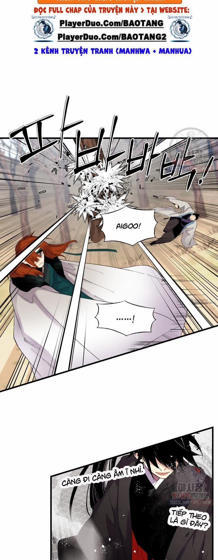 Phi Lôi Đạo 76 trang 38