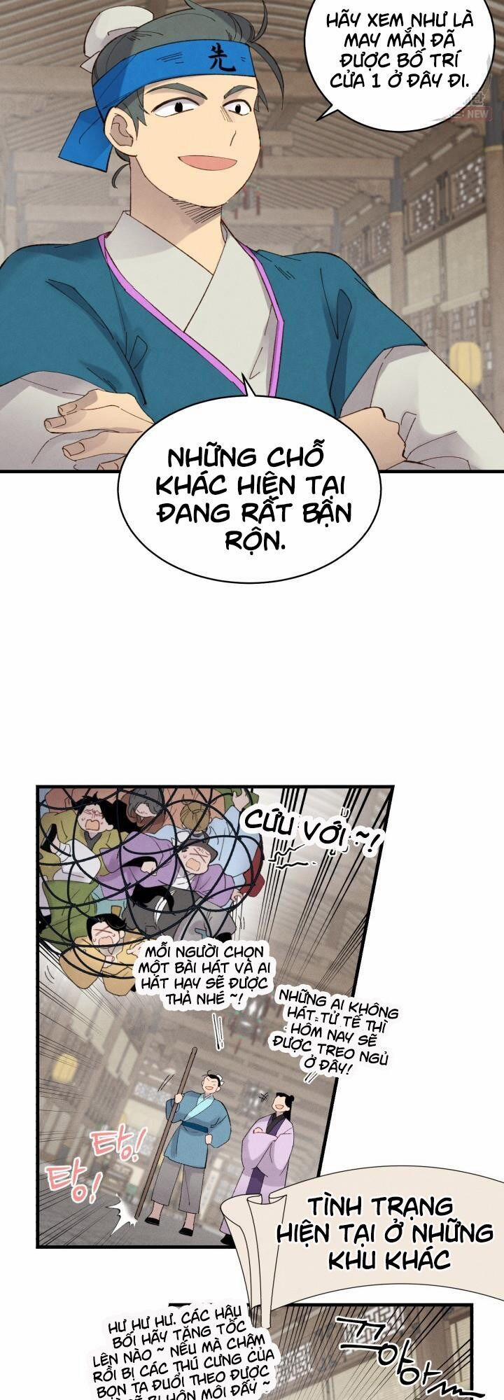 Phi Lôi Đạo 76 trang 4